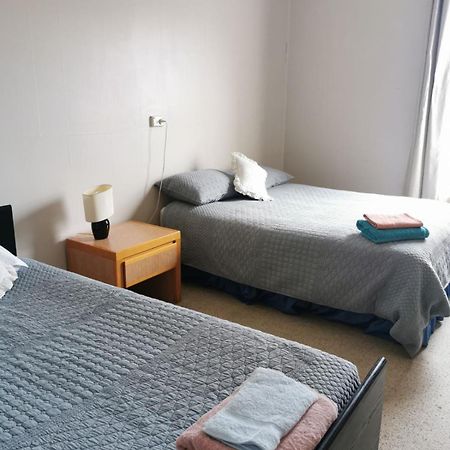 Railton Hotel - Heritage Pub Accommodation Bagian luar foto