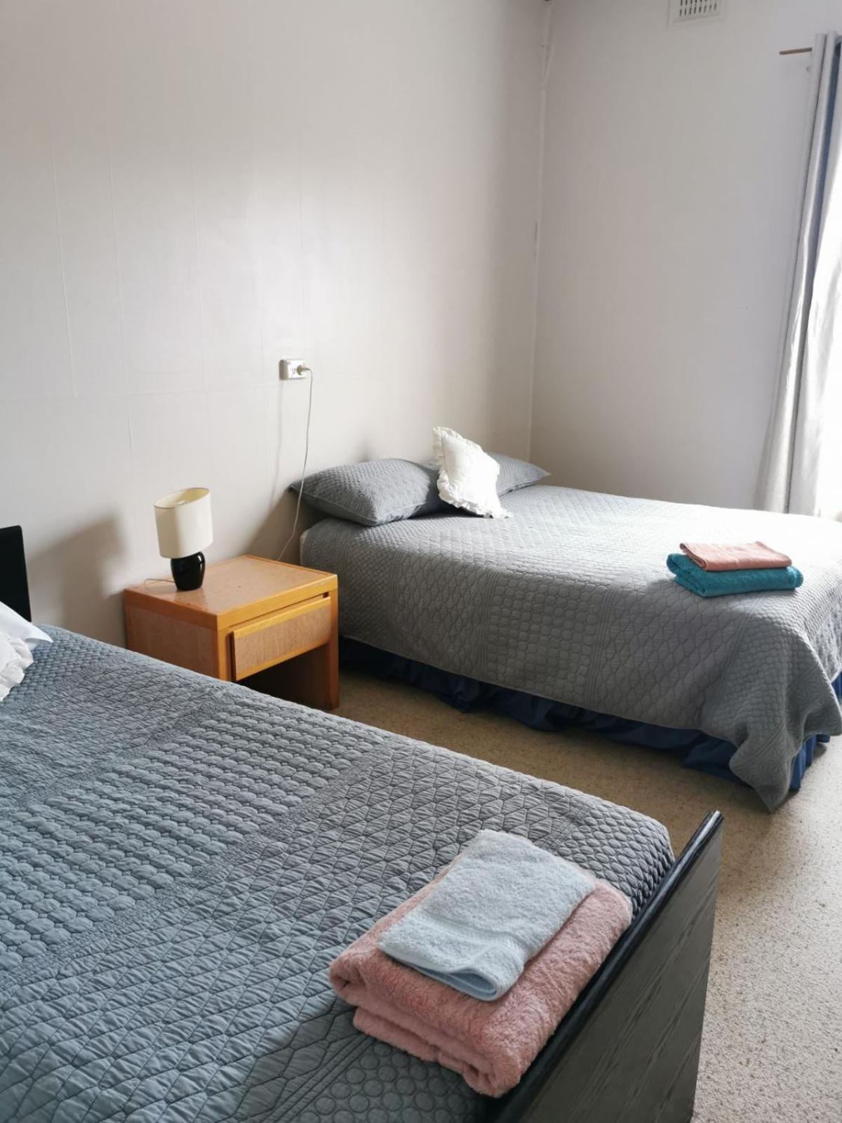 Railton Hotel - Heritage Pub Accommodation Bagian luar foto